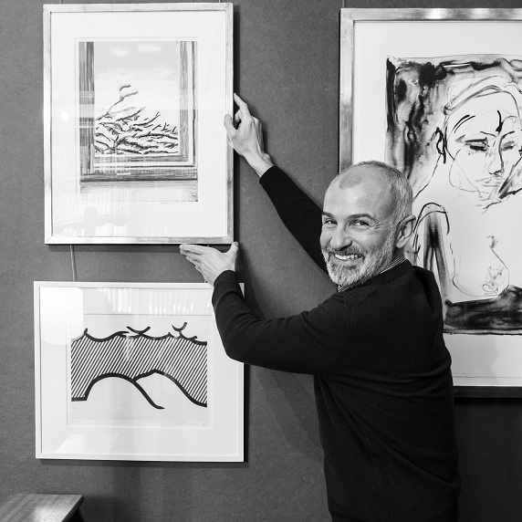 Pedro Lopez Pelegrin